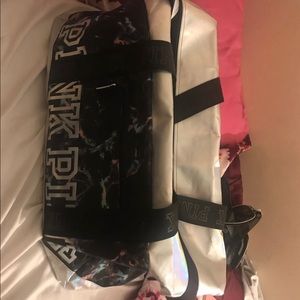 PINKHuge Duffle Bag